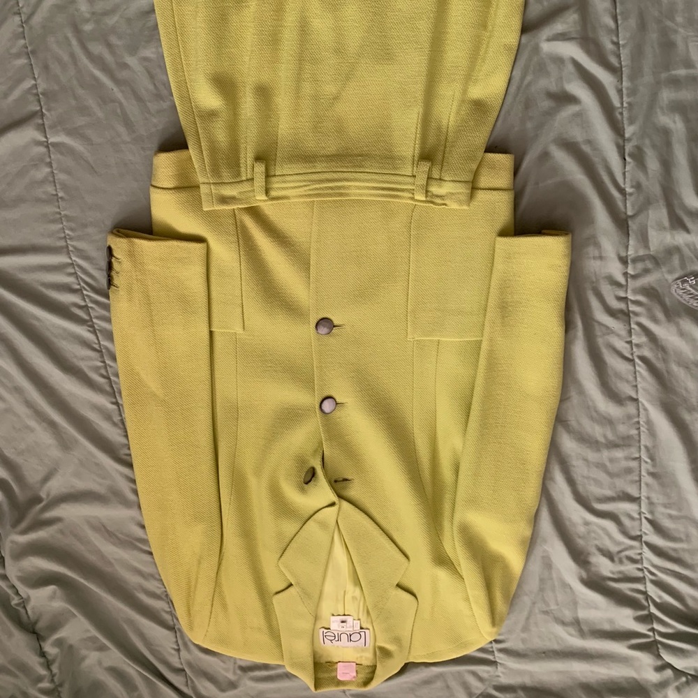 Laurèl Business Skirt and Dress